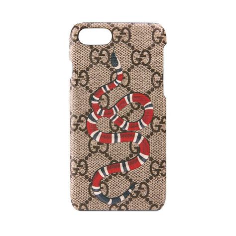 fake gucci snake iphone 7 case|genuine gucci phone cases.